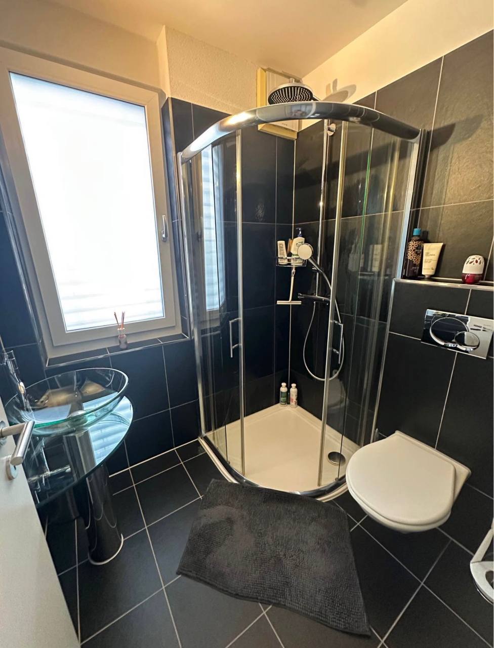 Chambre en colocation